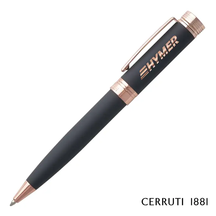Cerruti 1881 Zoom Soft Ballpoint Pen #4