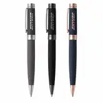 Stylo-bille Cerruti 1881 Zoom Soft