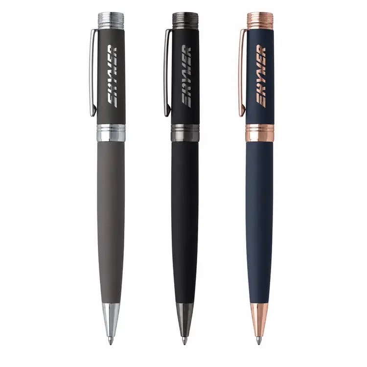 Cerruti 1881 Zoom Soft Ballpoint Pen