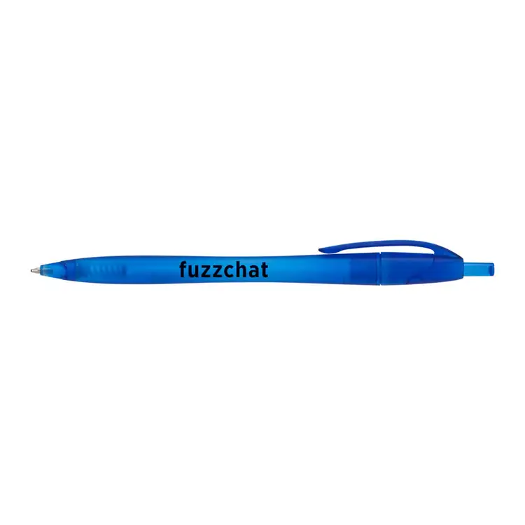 Stylo bille Cougar en plastique #2