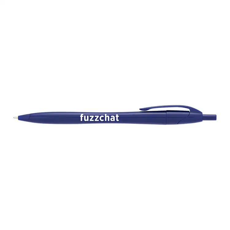 Stylo bille Cougar en plastique #4