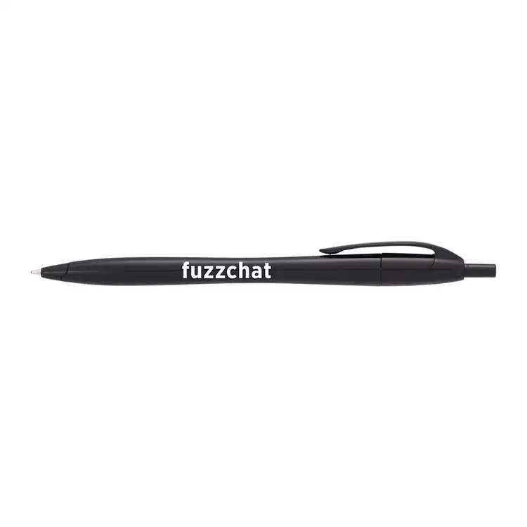 Stylo bille Cougar en plastique