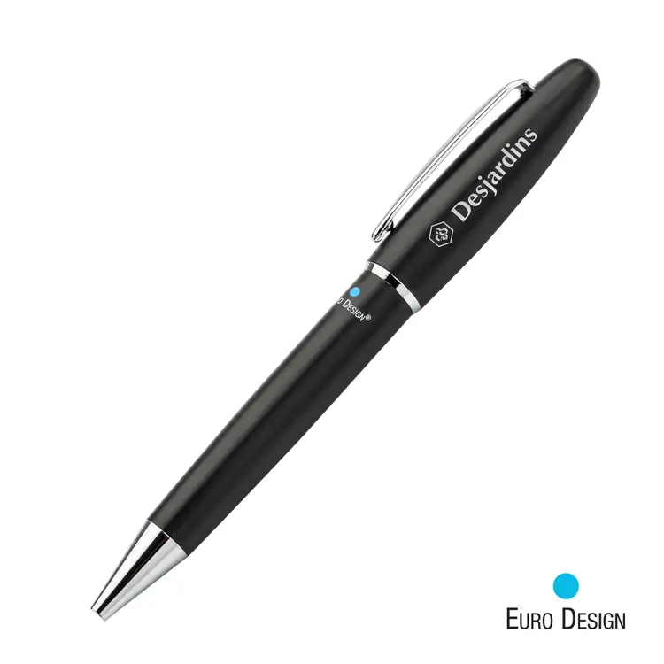 Euro Design Rumi Executive Ballpoint Pen #2