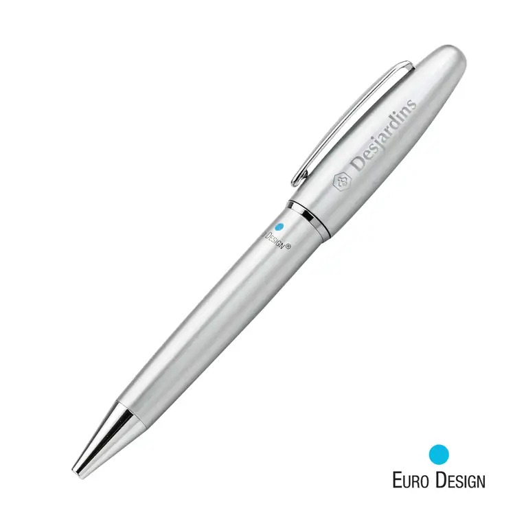 Euro Design Rumi Executive Ballpoint Pen #3