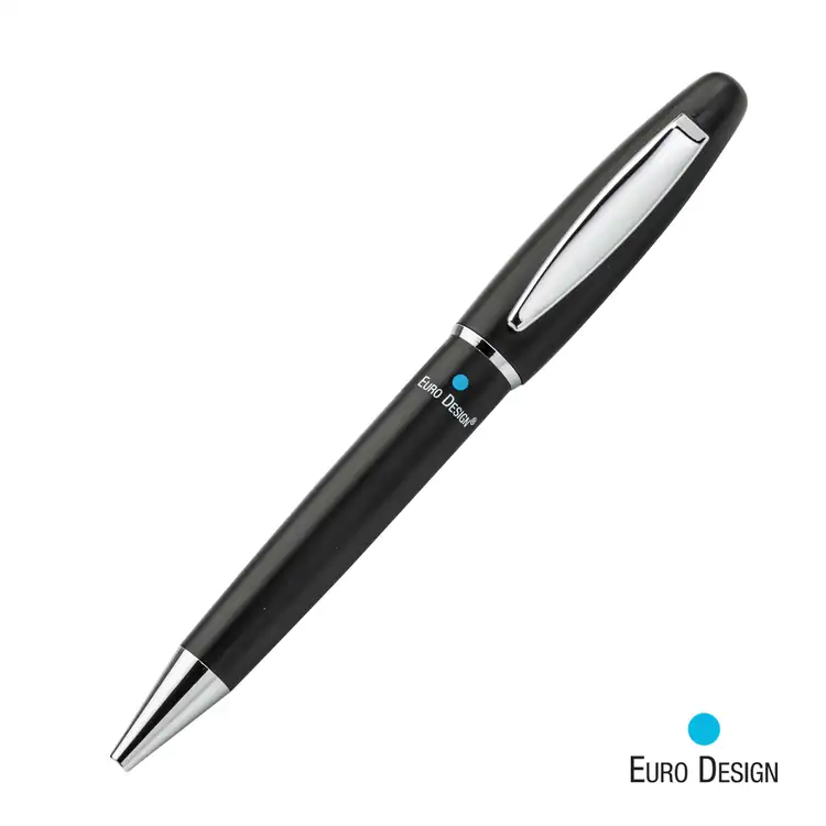 Euro Design Rumi Executive Ballpoint Pen #4