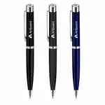 Stylo-bille Garland Executive Color avec garnitures chromées