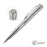 Stylo-bille Garland Executive Custom Signature à corps chromé