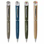 Stylo-bille Garland Freedom Custom avec garnitures chromées