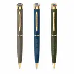 Stylo-bille Garland Freedom Custom avec garnitures dorées