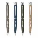 Garland Freedom Ballpoint Pen - Chrome