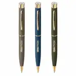 Stylo-bille Garland Freedom avec garnitures dorées