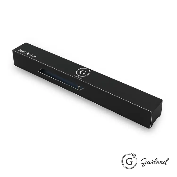 Garland Signature Emblem Ballpoint Pen - Gold #2