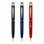 Stylo-bille Garland Tactical Custom Textured avec garnitures dorées