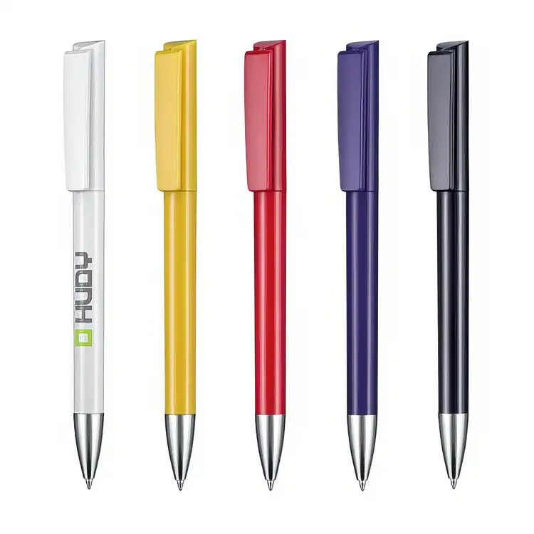 Glory Twist Ballpoint Pen