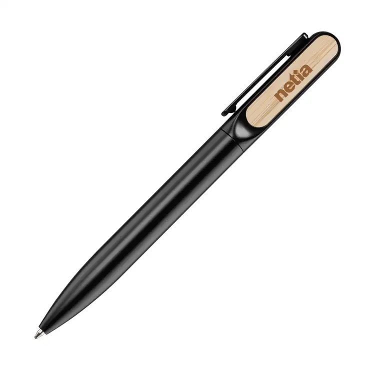 Hayden Aluminum Ball Pen #2