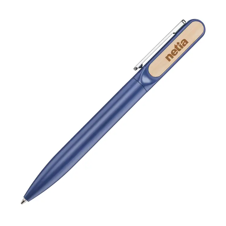 Hayden Aluminum Ball Pen #3