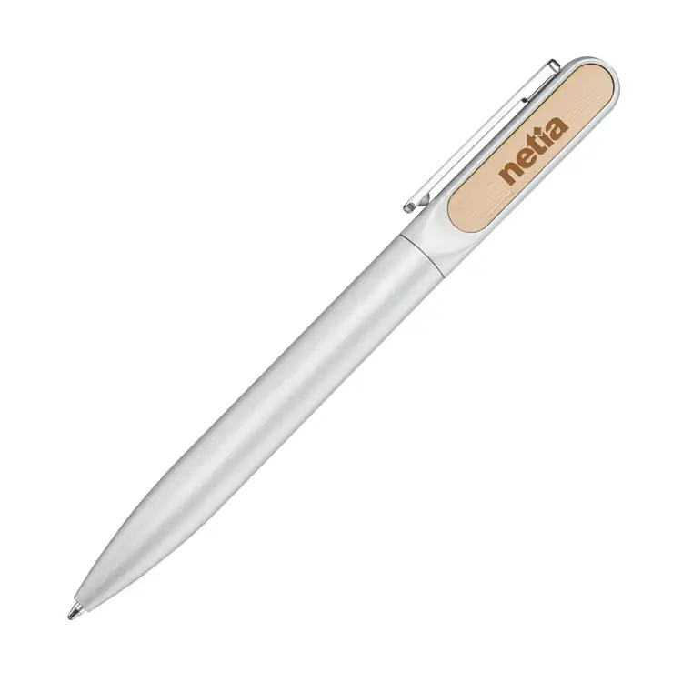Hayden Aluminum Ball Pen #4