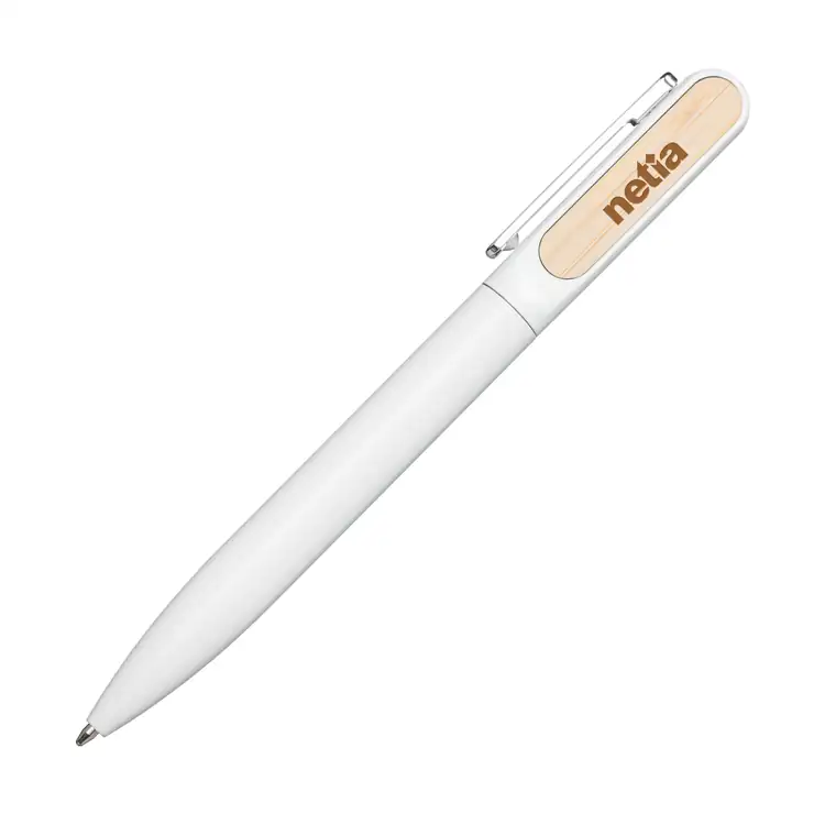 Hayden Aluminum Ball Pen #5