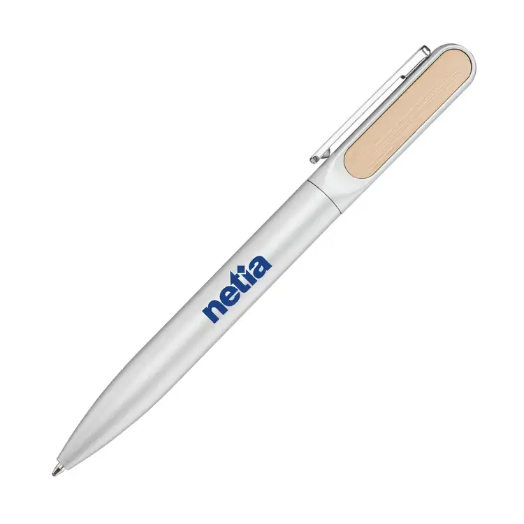 Hayden Aluminum Ball Pen #7