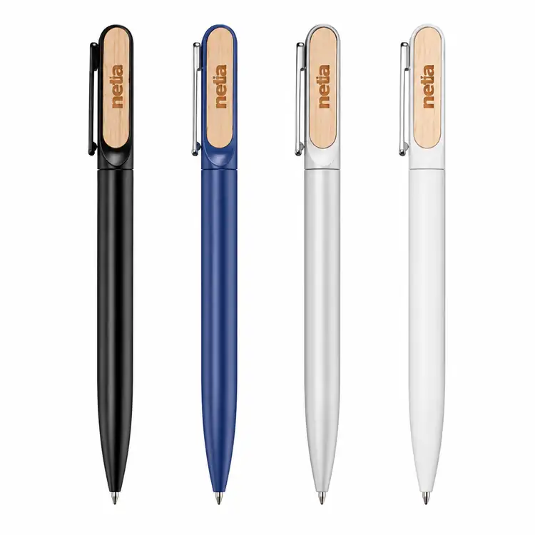 Hayden Aluminum Ball Pen