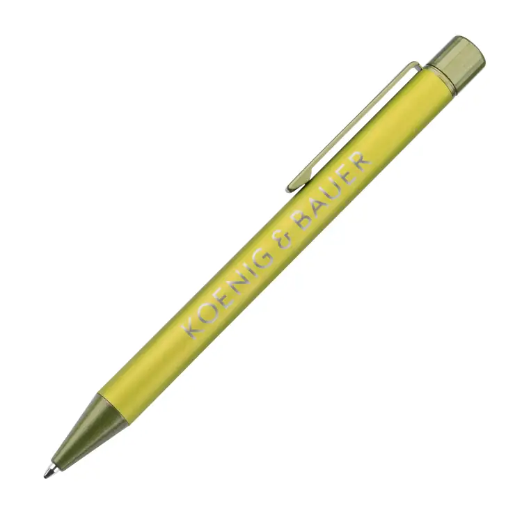 Heirloom Clicker Ballpoint Pen #2