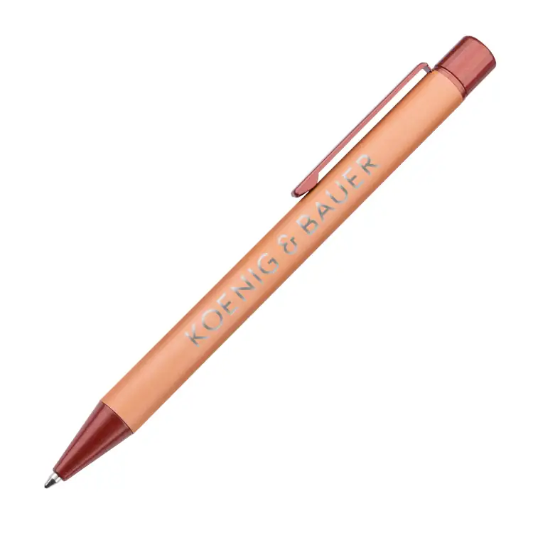 Heirloom Clicker Ballpoint Pen #3