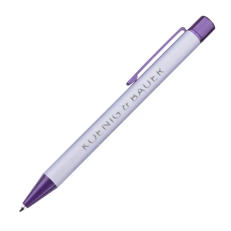 Heirloom Clicker Ballpoint Pen #4
