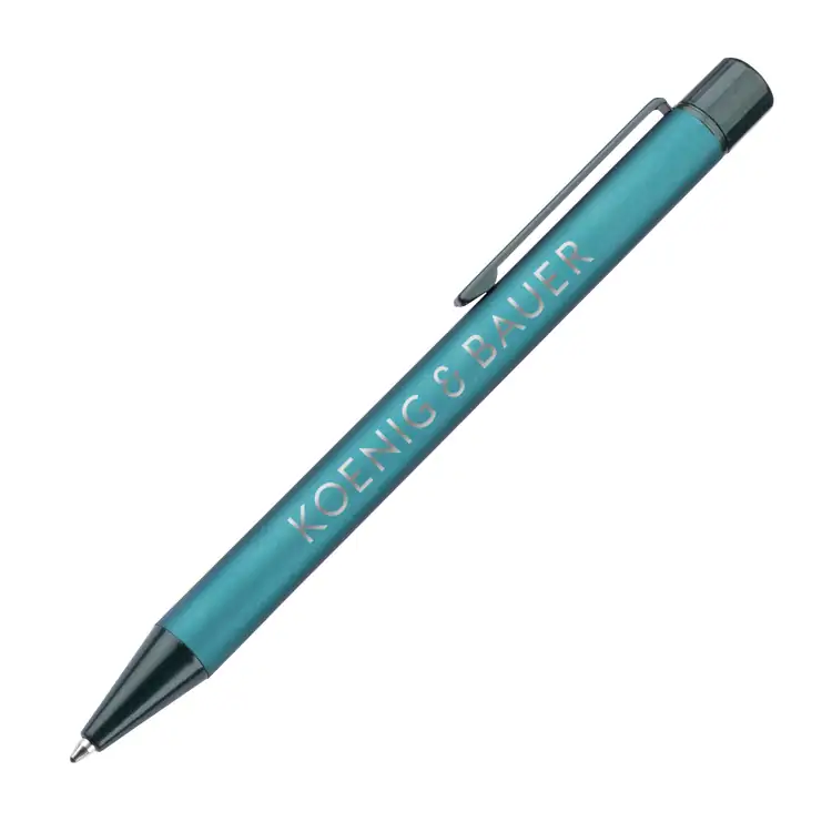 Heirloom Clicker Ballpoint Pen #5