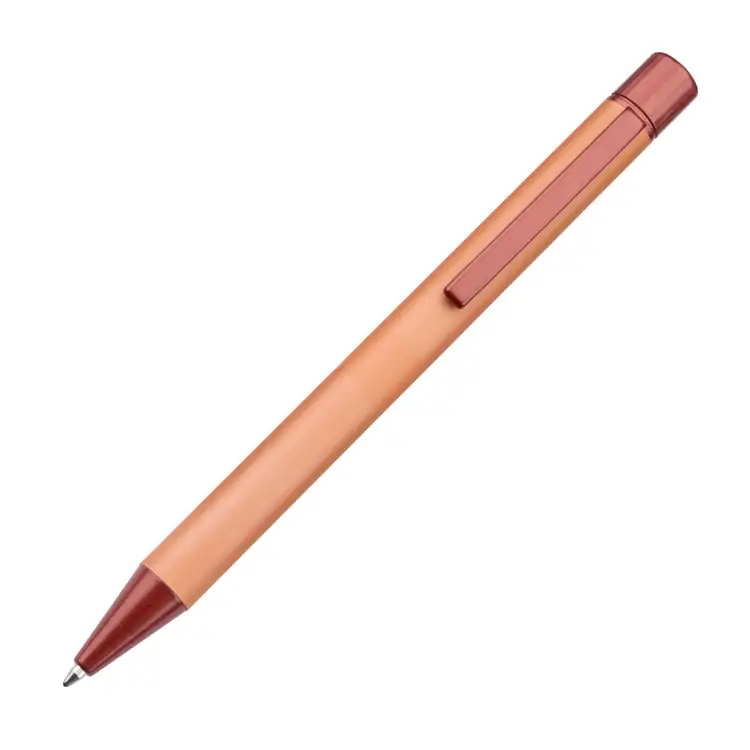 Heirloom Clicker Ballpoint Pen #6