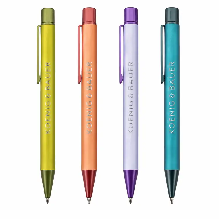 Heirloom Clicker Ballpoint Pen