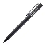 Stylo-bille Hillstar à corps texturé