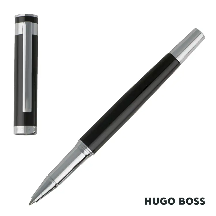 Hugo Boss Caption Ballpoint Pen #3