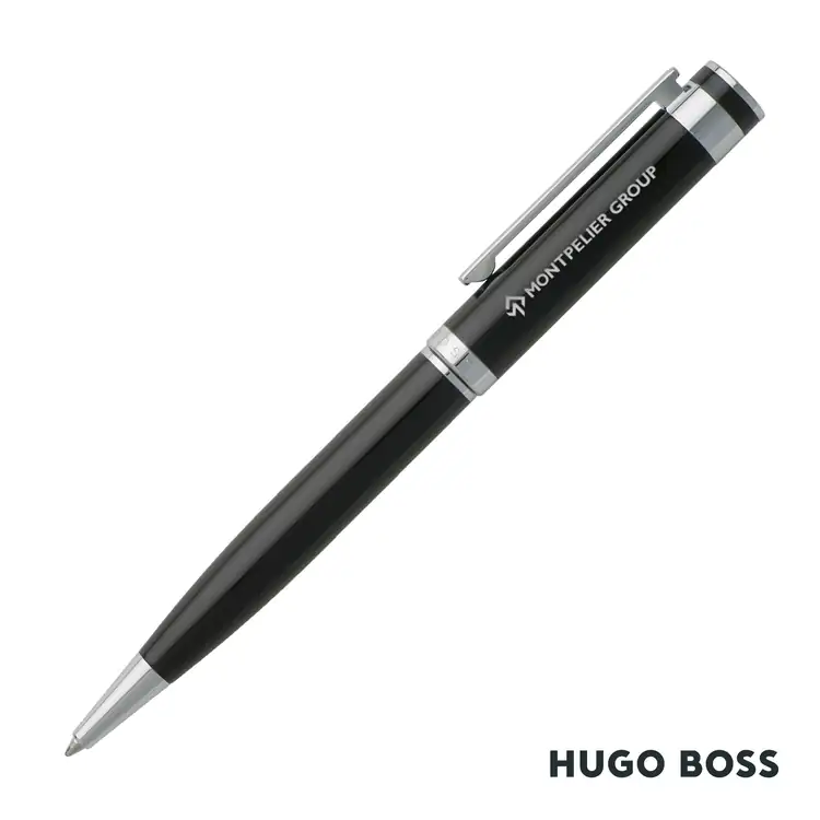Hugo Boss Caption Ballpoint Pen