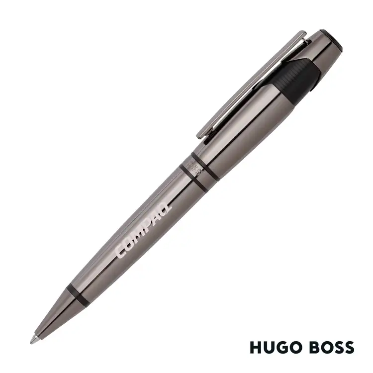 Hugo Boss Chevron Ballpoint Pen