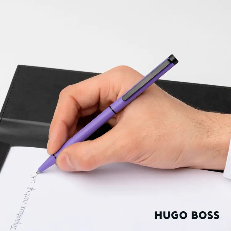 Hugo Boss Cloud Ballpoint Pen #11