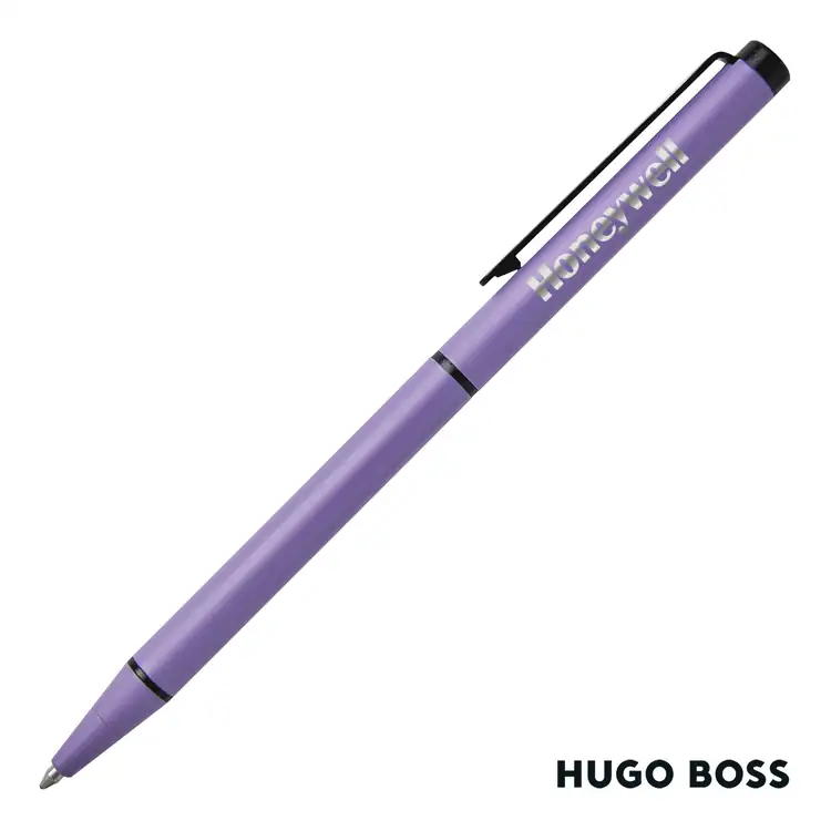 Hugo Boss Cloud Ballpoint Pen #7