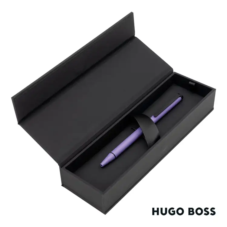 Hugo Boss Cloud Ballpoint Pen #9