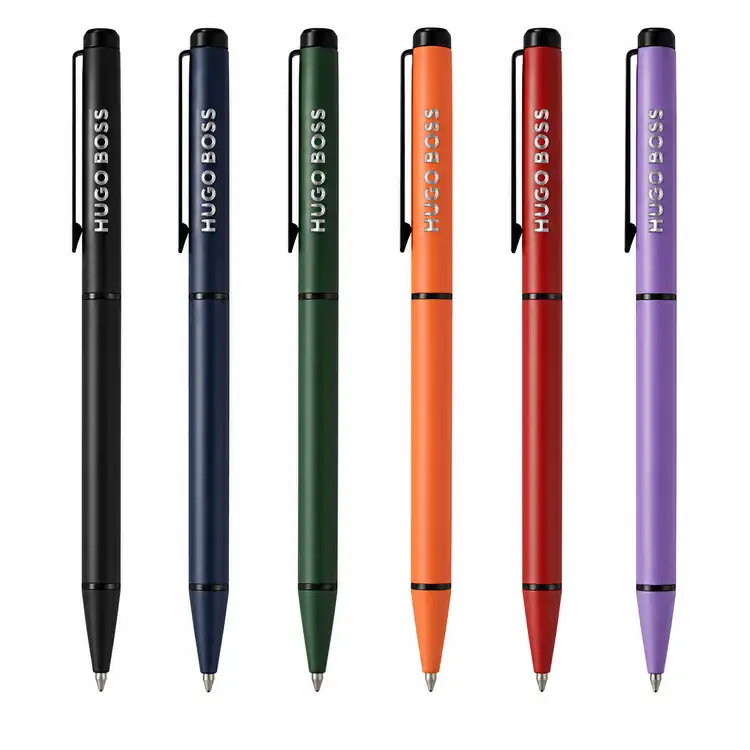 Hugo Boss Cloud Ballpoint Pen