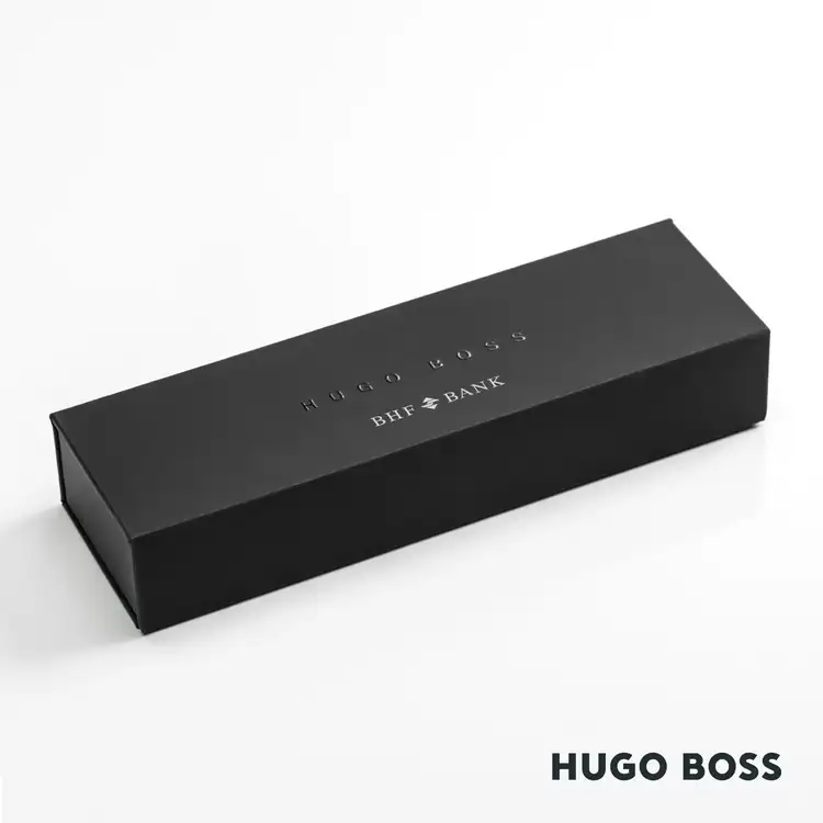 Stylo-bille Hugo Boss Column #2