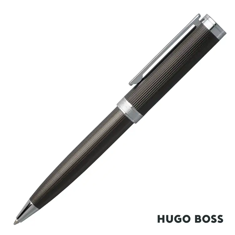 Stylo-bille Hugo Boss Column