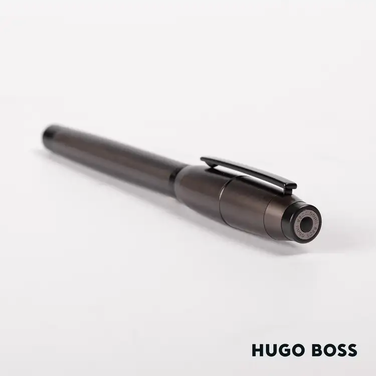 Hugo Boss Cone Ballpoint Pen #2