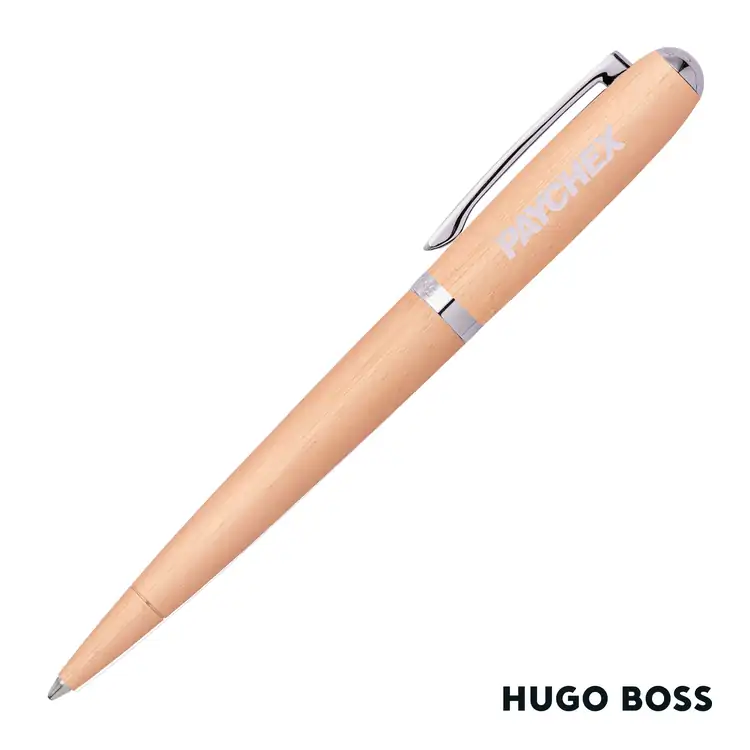 Hugo Boss Contour Ballpoint Pen #3