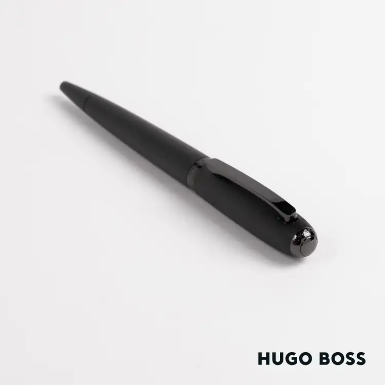 Hugo Boss Contour Ballpoint Pen #7