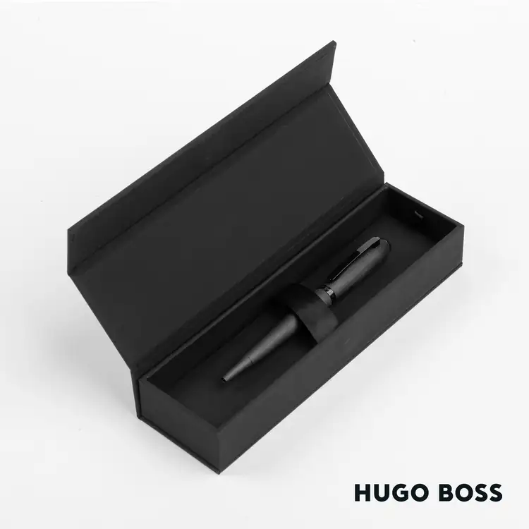 Hugo Boss Contour Ballpoint Pen #9