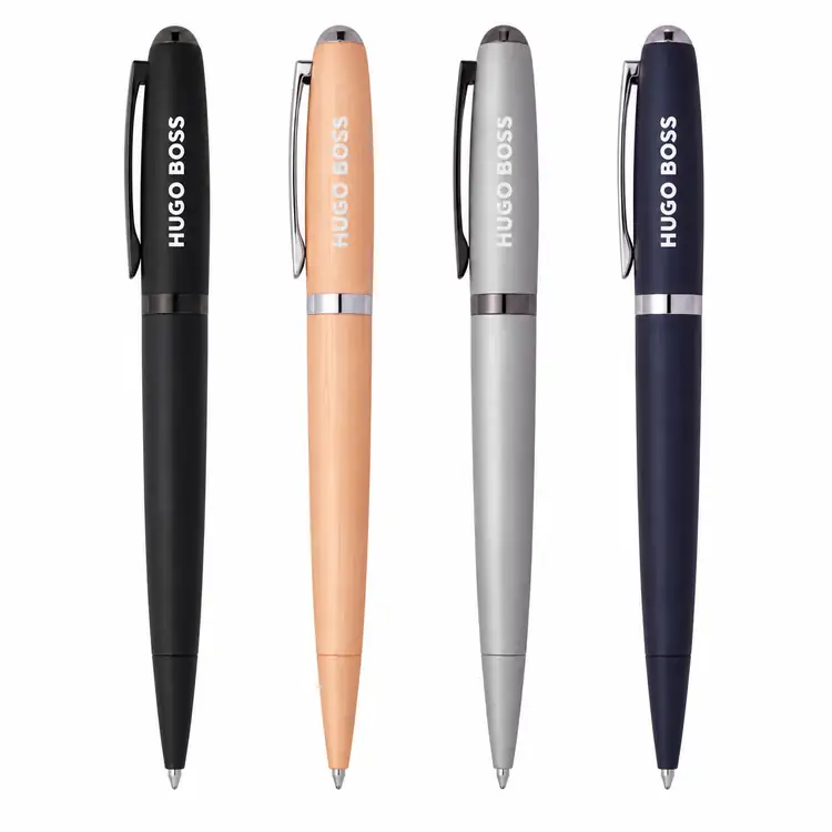 Hugo Boss Contour Ballpoint Pen