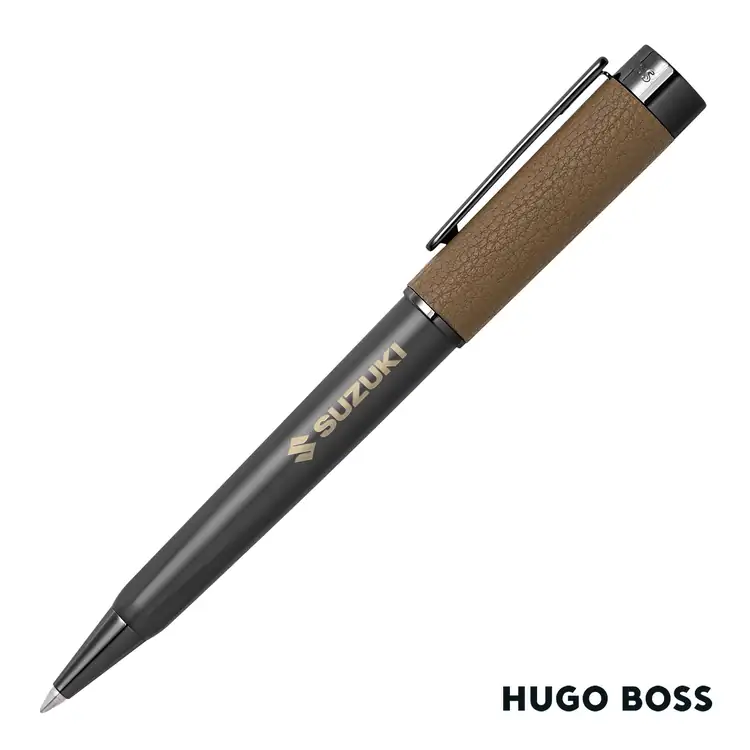 Hugo Boss Corium Ballpoint Pen #3