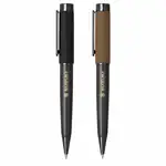 Stylo-bille Hugo Boss Corium