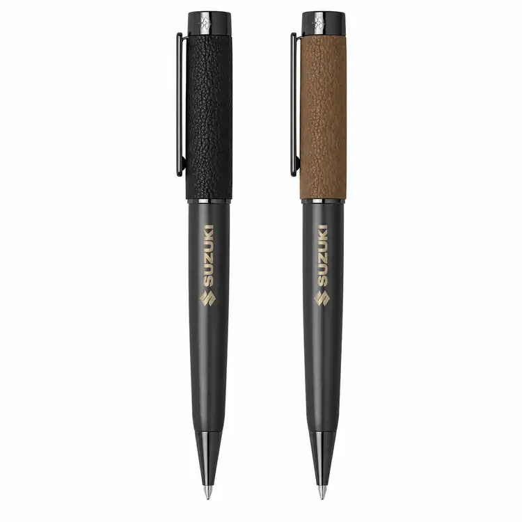 Hugo Boss Corium Ballpoint Pen