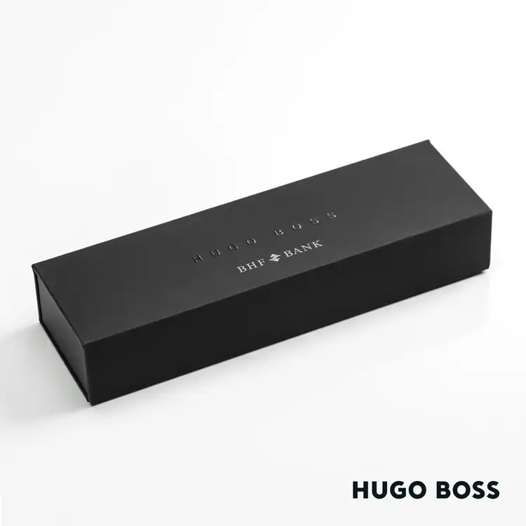 Hugo Boss Essential Ballpoint Pen #2