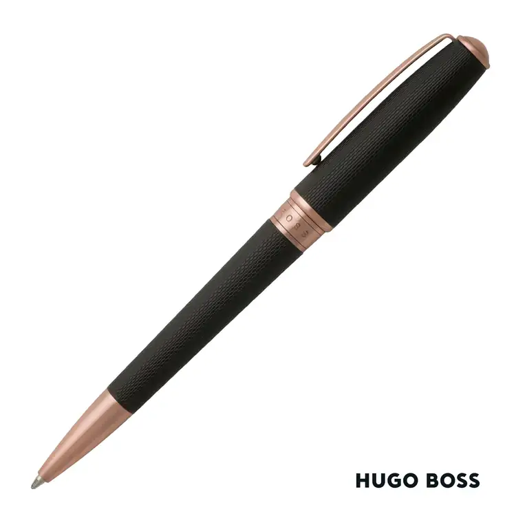 Hugo Boss Essential Ballpoint Pen